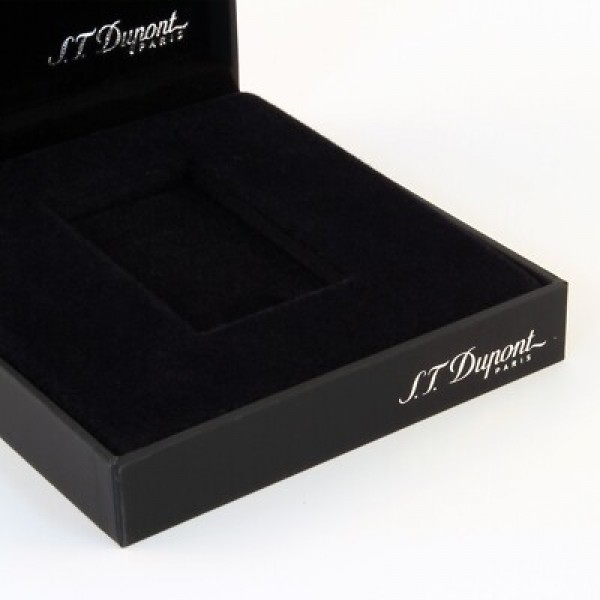 Dupont Çakmak Kutusu Dupont Lighter Box New