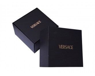 Versace Kutu Versace Saat Kutusu Ve..
