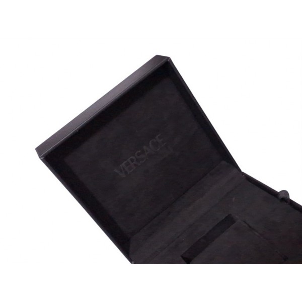 Versace Kutu Versace Saat Kutusu Versace Watch Box Good Condition