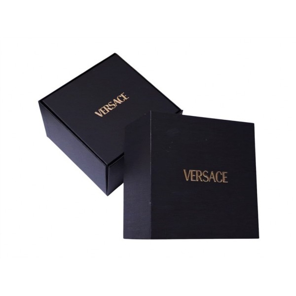 Versace Kutu Versace Saat Kutusu Versace Watch Box Good Condition
