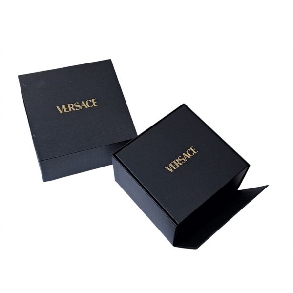 Versace Kutu Versace Saat Kutusu Versace Watch Box Good Condition
