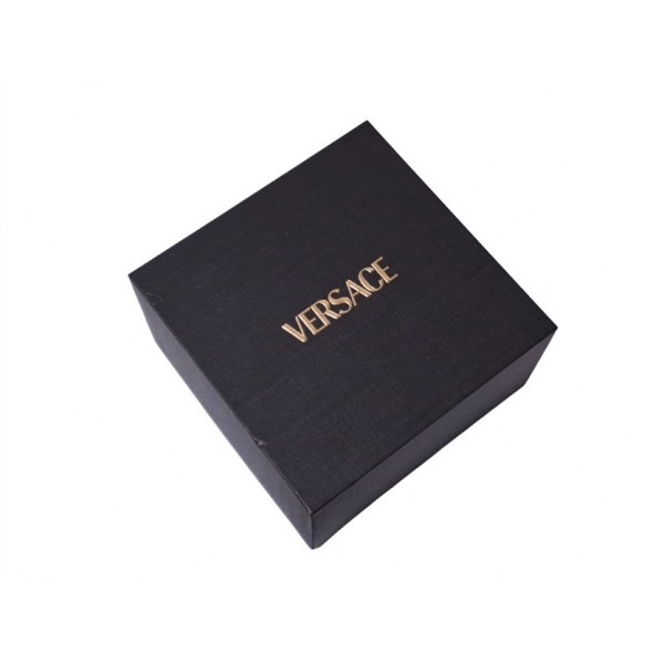 Versace Kutu Versace Saat Kutusu Versace Watch Box Good Condition