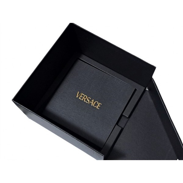 Versace Kutu Versace Saat Kutusu Versace Watch Box Good Condition