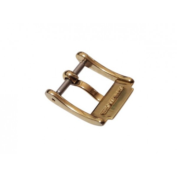 Escape Toka Escape 12mm Saat Tokası Escape Watch Buckle Gold