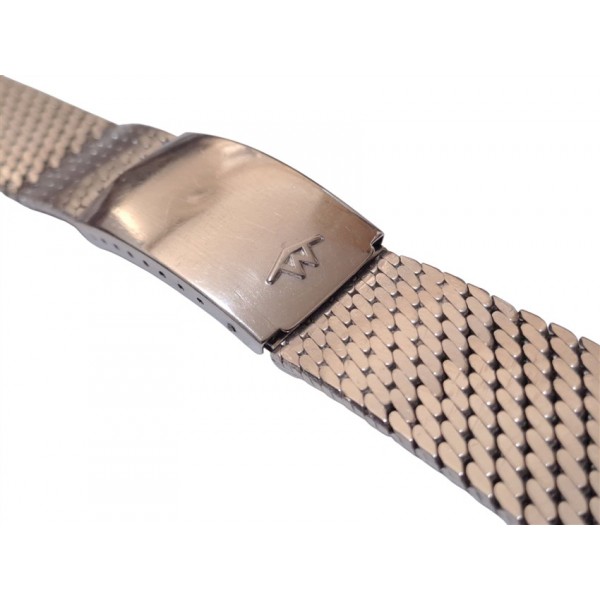 Movado Kordon Movado 20mm Saat Kordonu Movado - Ze...