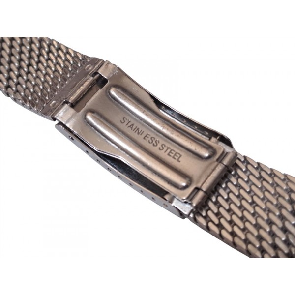 Movado Kordon Movado 20mm Saat Kordonu Movado - Zenith Original Watch Bracelet 