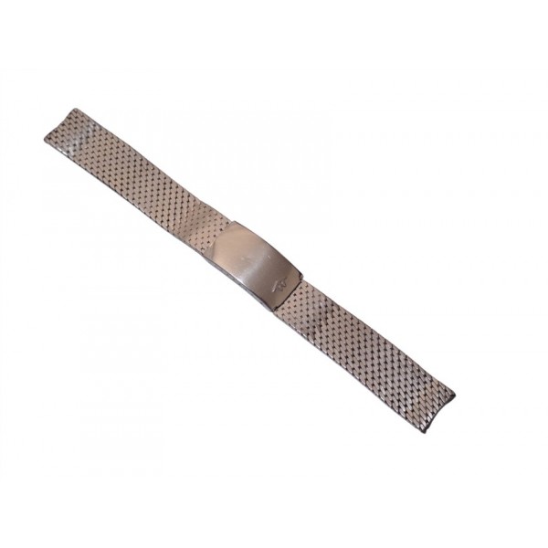 Movado Kordon Movado 20mm Saat Kordonu Movado - Zenith Original Watch Bracelet 