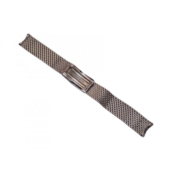 Movado Kordon Movado 20mm Saat Kordonu Movado - Zenith Original Watch Bracelet 
