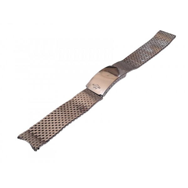 Movado Kordon Movado 20mm Saat Kordonu Movado - Zenith Original Watch Bracelet 