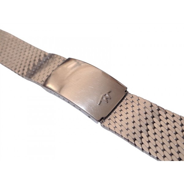 Movado Kordon Movado 20mm Saat Kordonu Movado - Zenith Original Watch Bracelet 