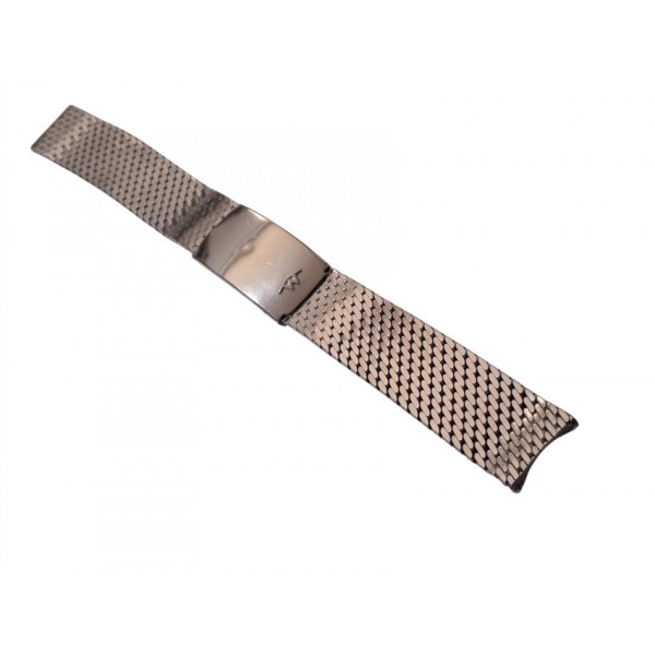 Movado Kordon Movado 20mm Saat Kordonu Movado - Zenith Original Watch Bracelet 