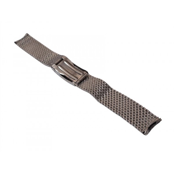 Movado Kordon Movado 20mm Saat Kordonu Movado - Zenith Original Watch Bracelet 