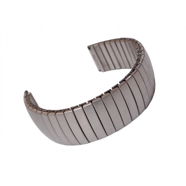 Vintage Flex Kordon 18mm Flexi Kordon Vintage Kord...