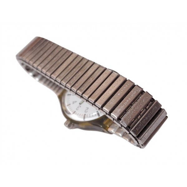 Vintage Swatch Saat Swatch Kol Saati Old Vintage Swatch Touch Alarm Be On Time Stam 100 Musical 1997