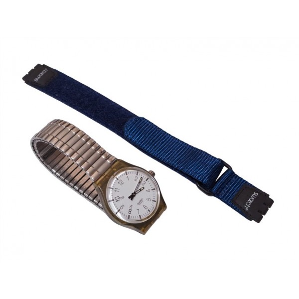 Vintage Swatch Saat Swatch Kol Saati Old Vintage Swatch Touch Alarm Be On Time Stam 100 Musical 1997