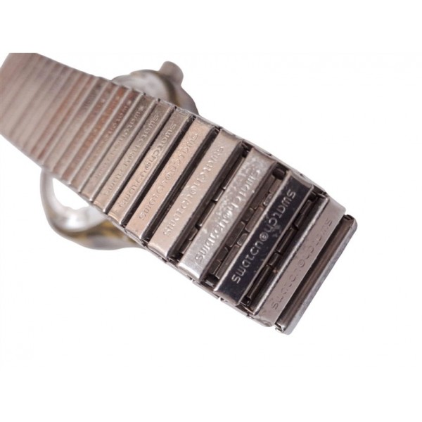 Vintage Swatch Saat Swatch Kol Saati Old Vintage Swatch Touch Alarm Be On Time Stam 100 Musical 1997