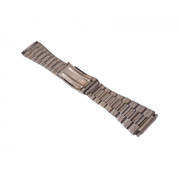 Vialux Kordon 16mm - 22mm Vialux Saat Kordonu Old Vintage Vialux Watch Band Watch Strap