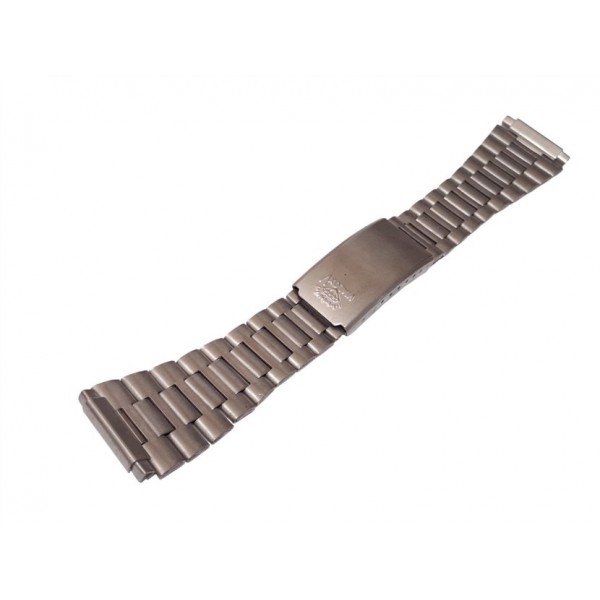 Vialux Kordon 16mm - 22mm Vialux Saat Kordonu Old Vintage Vialux Watch Band Watch Strap