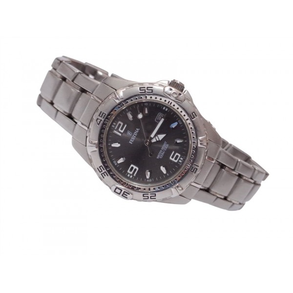 Festina Saat Festina Kol Saati Festina F6172 Woman Watch