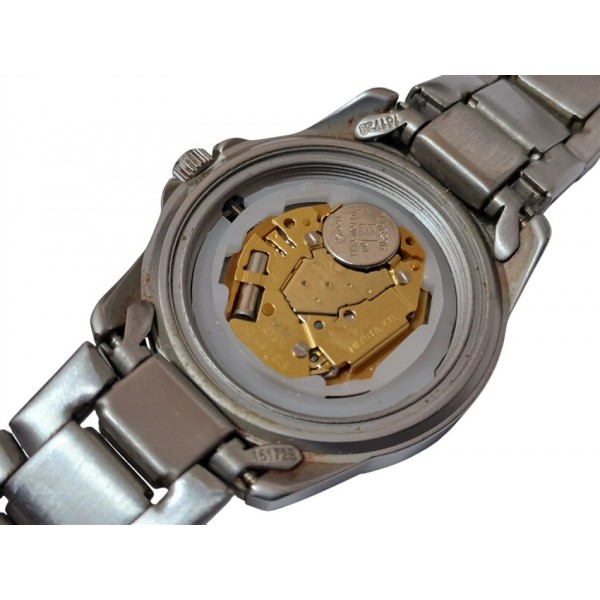 Festina Saat Festina Kol Saati Festina F6172 Woman Watch