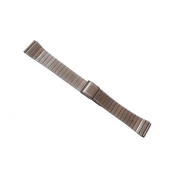 Vintage Kordon 18mm Kordon Vintage Kordon Silver M...