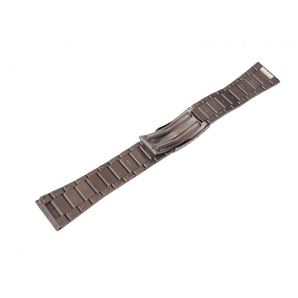 Vintage Kordon 20mm Kordon Cartier Tarz Watch Bracelet New Old Stock