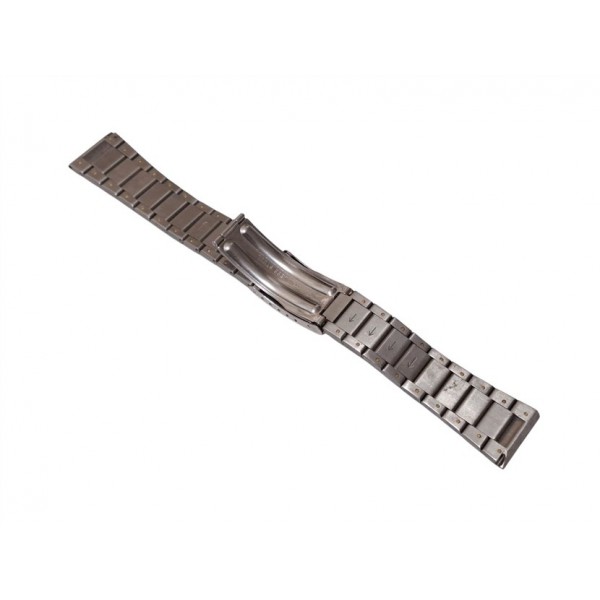 Vintage Kordon 20mm Kordon Cartier Tarz Watch Bracelet New Old Stock