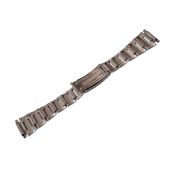 Vintage Kordon 16mm - 22.5mm Kordon Watch Bracelet New Old Stock