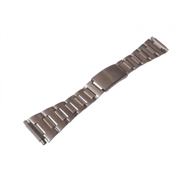 Vintage Kordon 16mm - 22.5mm Kordon Watch Bracelet...