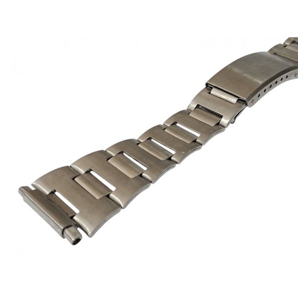 Vintage Kordon 16mm - 22.5mm Kordon Watch Bracelet New Old Stock