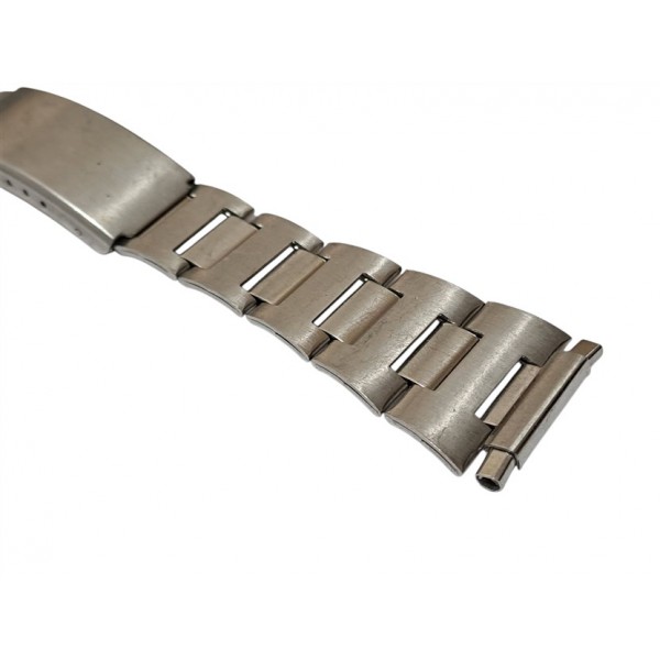 Vintage Kordon 16mm - 22.5mm Kordon Watch Bracelet New Old Stock