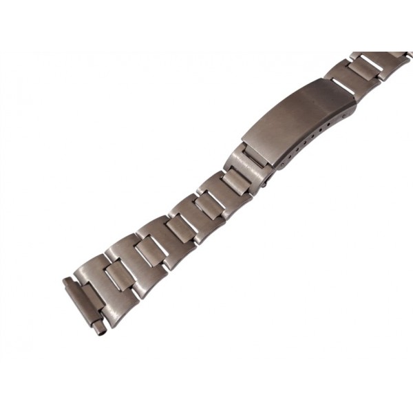 Vintage Kordon 16mm - 22.5mm Kordon Watch Bracelet New Old Stock
