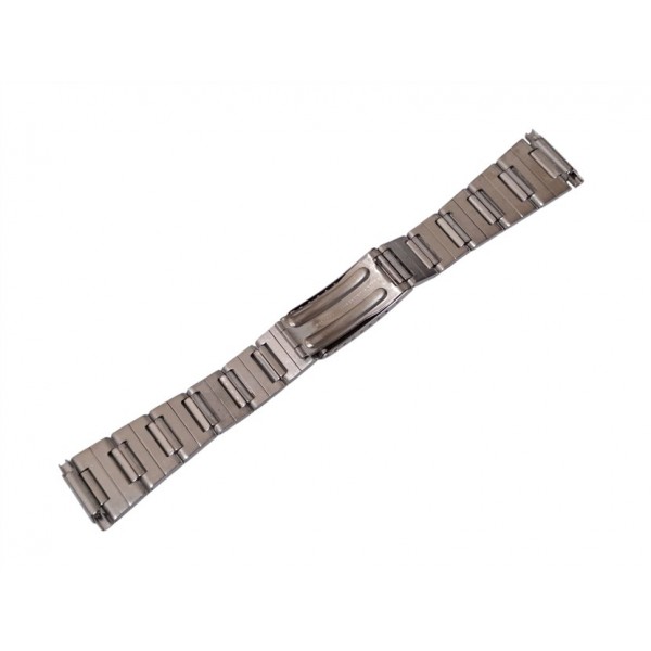 Vintage Kordon 16mm - 22.5mm Kordon Watch Bracelet New Old Stock - 1