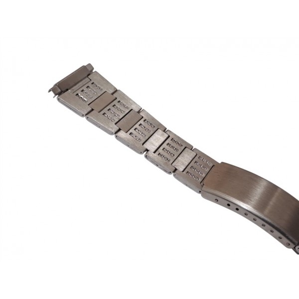 Vintage Kordon 16mm - 22.5mm Kordon Watch Bracelet New Old Stock - 1