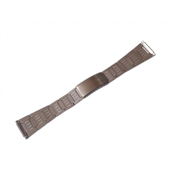 Vintage Kordon 16mm - 22.5mm Kordon Watch Bracelet New Old Stock - 1
