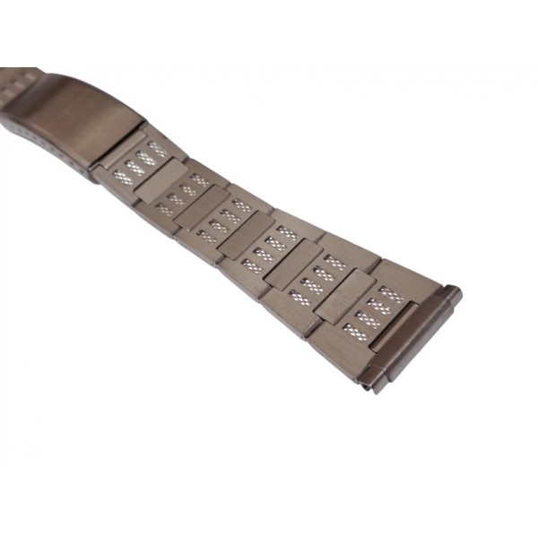 Vintage Kordon 16mm - 22.5mm Kordon Watch Bracelet New Old Stock - 1