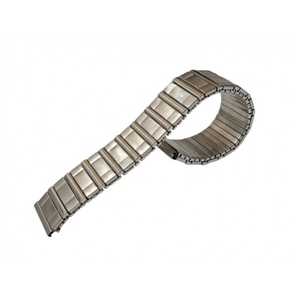 Vintage Flex Kordon 18mm Flexi Kordon Vintage Kord...