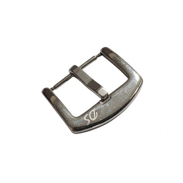 Damat Toka Damat 20mm Saat Tokası Ds Metal Saat T...
