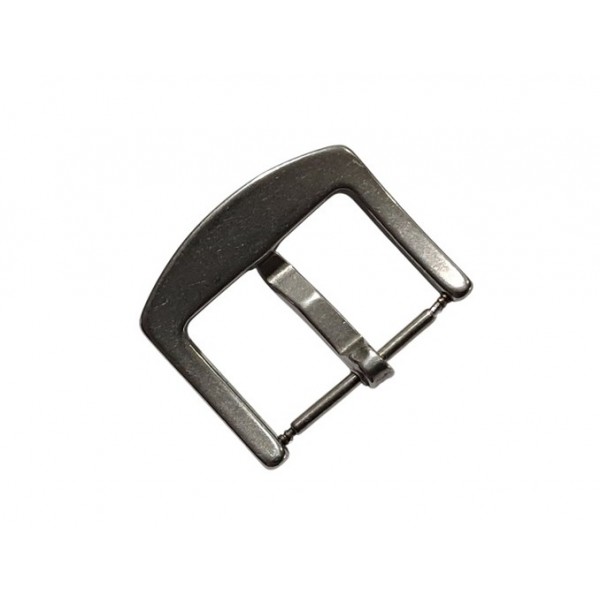 Damat Toka Damat 20mm Saat Tokası Ds Metal Saat Tokası