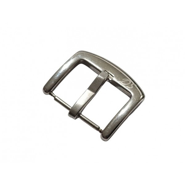 Damat Toka Damat 20mm Saat Tokası Ds Metal Saat Tokası
