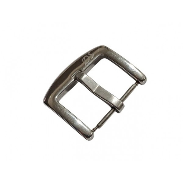 Damat Toka Damat 20mm Saat Tokası Ds Metal Saat Tokası