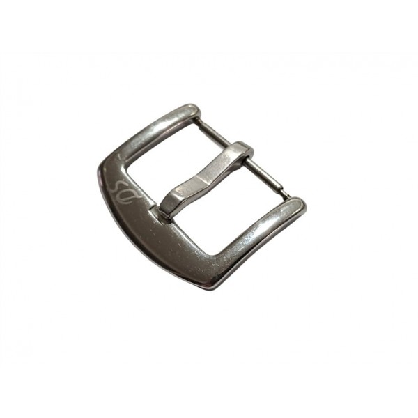 Damat Toka Damat 20mm Saat Tokası Ds Metal Saat Tokası