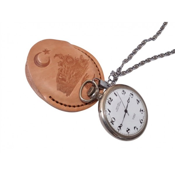 Cep Saati Vintage Cep Saati Demurel Marka Nadir mi Nadir Vintage Swiss Pocket Watch