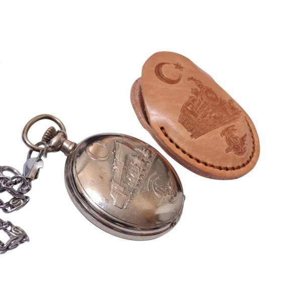Cep Saati Vintage Cep Saati Demurel Marka Nadir mi Nadir Vintage Swiss Pocket Watch