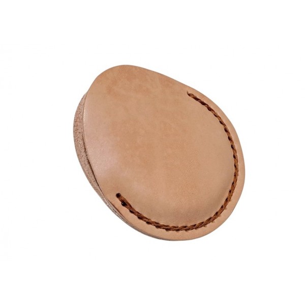 Cep Saati Kılıfı Cortebert Cep Saati Logolu Pocket Watch Cortebert Leather Case Swiss