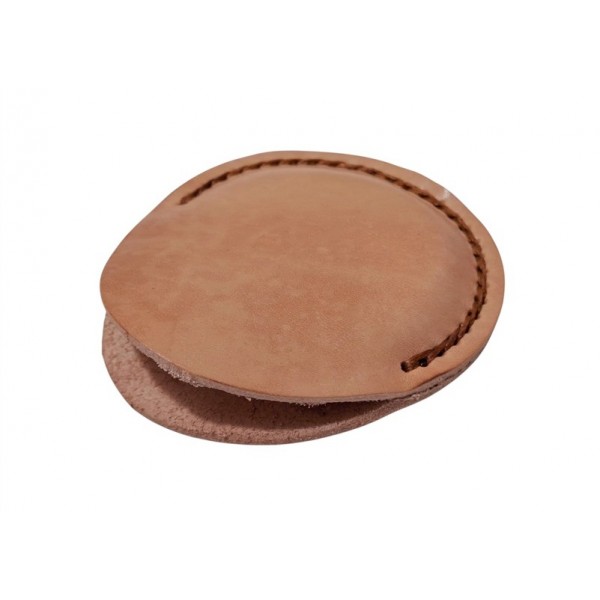 Cep Saati Kılıfı Cortebert Cep Saati Logolu Pocket Watch Cortebert Leather Case Swiss