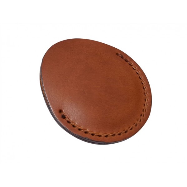 Cep Saati Kılıfı Cortebert Logolu Full Vegetal Deri Cortebert Logo Cep Saati Kılıfı Pocket Watch Leather Case Swiss