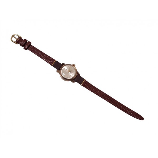 Jovial Saat Vintage Kadın Saati Old Vintage Jovial Woman Watch