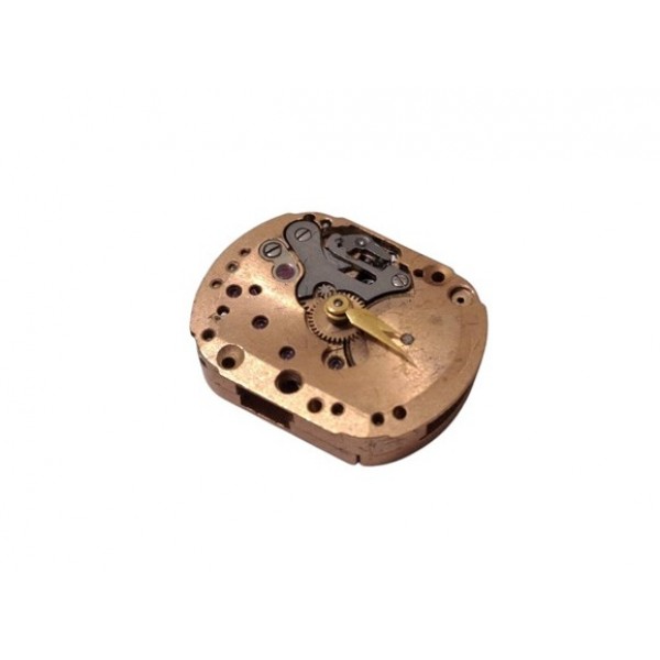 Omega Saat Kurmalı Mekanizma Omega Yedek Parça Omega 211 Cal Movement