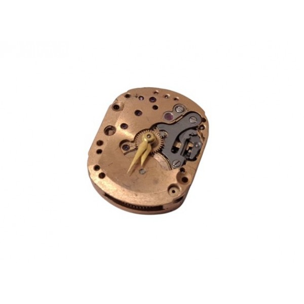 Omega Saat Kurmalı Mekanizma Omega Yedek Parça Omega 211 Cal Movement
